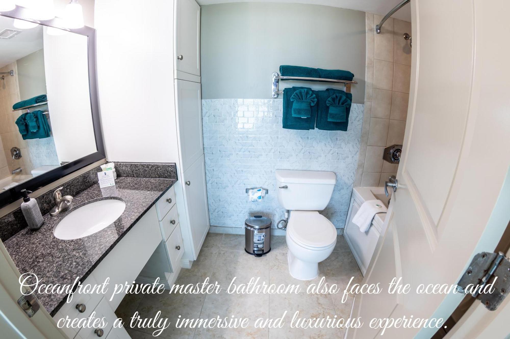 Вілла 107 S Ocean Blvd, 0308 - Ocean Front Sleeps 6 Мертл-Біч Екстер'єр фото
